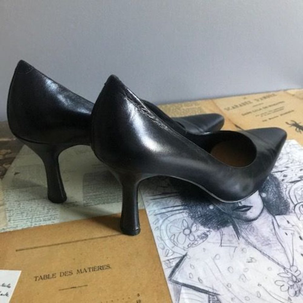 Souliers - Picture 3 of 4